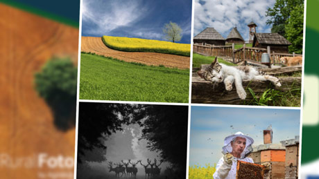 Otvoren konkurs Agrokluba za najbolje ruralne fotografije u 2024.
