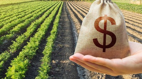 Globalni alternativni načini finansiranja poljoprivrede