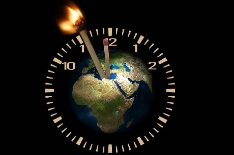 Šta je klimatski 