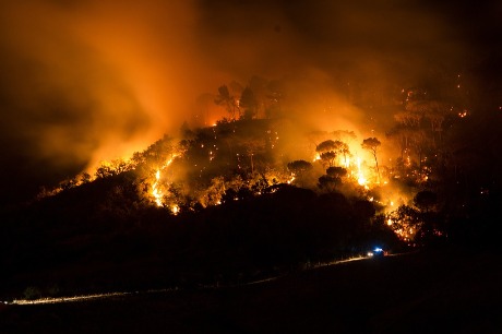 Evropu pogodile oluje i požari nakon toplotnog talasa – da li su i klimatske promene delimično krive?