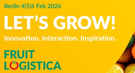 Još tri nedelje za prijavu izlagača na FRUIT LOGISTICA 2026.