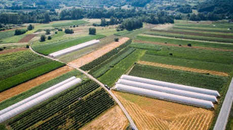 Finansiranje poljoprivrede i ruralnog razvoja u Srbiji – rezultati istraživanja