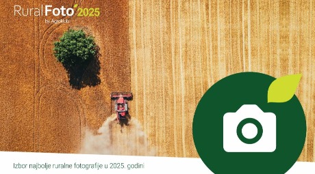 Pokaži lepotu života na selu - RuralFoto 2025.