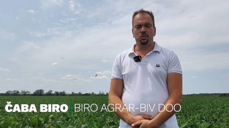 Iskustva korisnika KiTeh usluga: Čaba Biro, BIRO AGRAR-BIV DOO