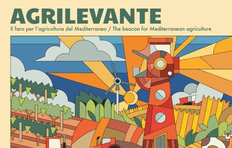 Svi putevi vode u Bari na sajam Agrilevante 