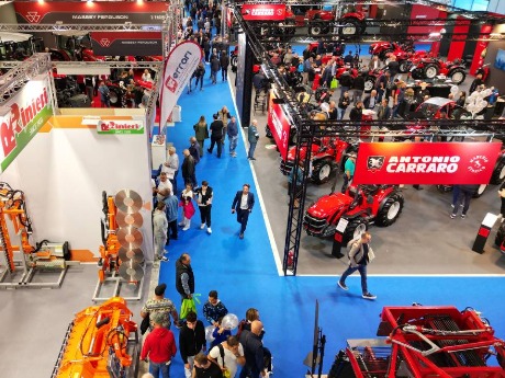 Agrilevante: Poljoprivreda u novom svetlu