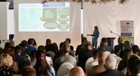 Spremni za klimatske izazove: Perspektiva regenerativne poljoprivrede