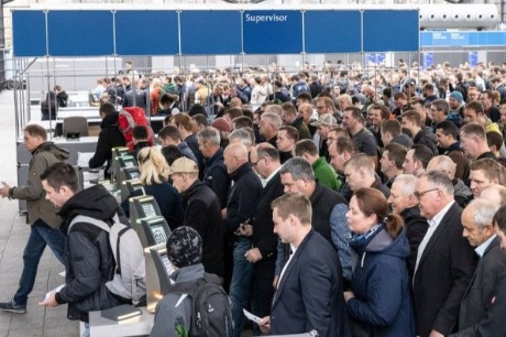 Agritechnica 2025: “7 dana – 7 tema”