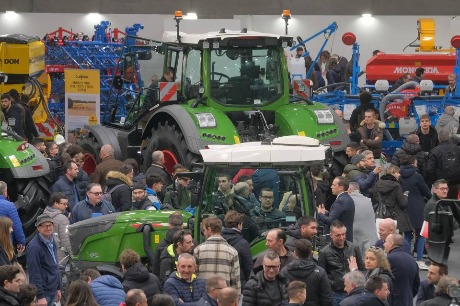 FIERAGRICOLA 2026 – „PUNA INOVACIJA“ za sve održiviju i visokotehnološku poljoprivredu
