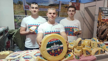 Nova generacija čuva tradiciju pirotskog kačkavalja