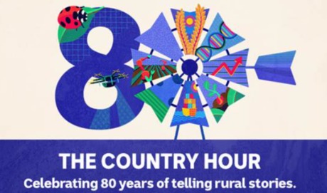 “The Country Hour” australijske radio stanice ABC obeležio 80 godina emitovanja