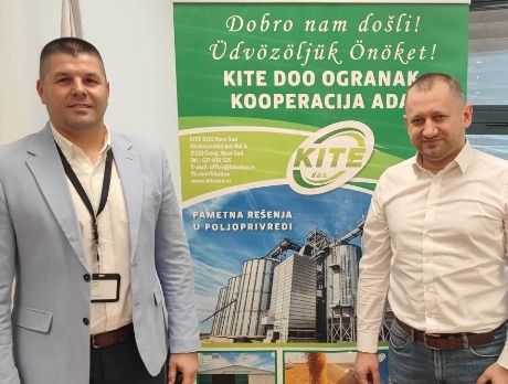 Više od mašina – Partnerstvo koje čuva likvidnost srpskih gazdinstava