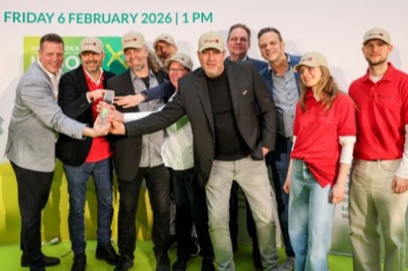 Dodeljene nagrade FRUIT LOGISTICA Innovation Award 2026