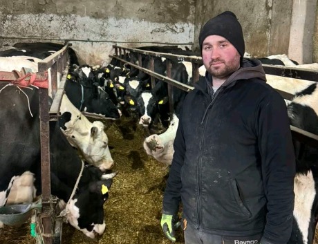 Potoci prosutog mleka samo ubrzavaju odumiranje srpskog sela 