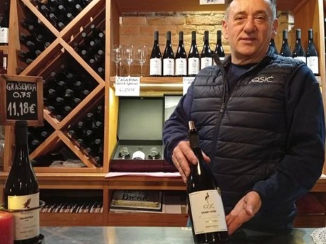 Zmajevac u čaši: nova vinarija Josić i Baranja kakvu volimo