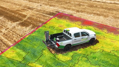 Tehnologija u službi prirode: Sačuvajte plodnost svojih parcela uz KiTeh rešenja