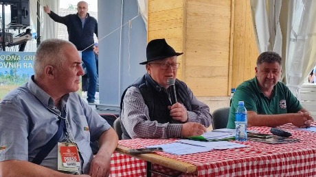 Poruka sa Poljoprivrednog sajma: Subvencije za tovno govedarstvo imamo, ali bez značajnijeg napretka