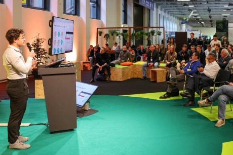 FRUIT LOGISTICA 2027: Inovacije na jednom mestu u novoj Zoni inovacija