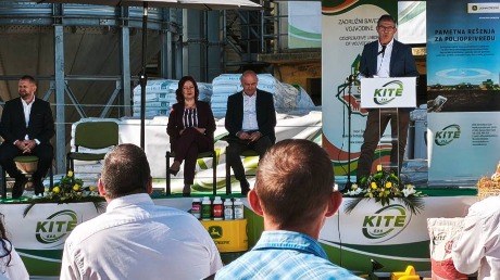 Zadruge, navodnjavanje i pametne mašine: kako preživeti sušu i obnoviti mehanizaciju