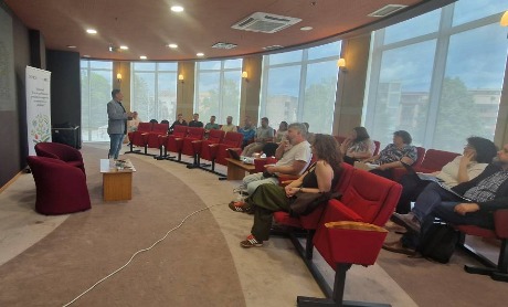 Put ka održivoj poljoprivredi – rezultati dijaloga širom Srbije