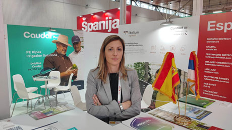 Španija na 90. Međunarodnom poljoprivrednom sajmu