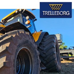 Trelleborg će u maju povećati cene guma