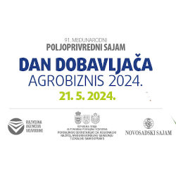 Dan dobavljača – Agrobiznis 2024.