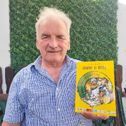 Natočite pivo i pročitajte “Priče o pivu”