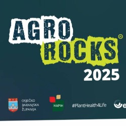 Agrorocks 2025.