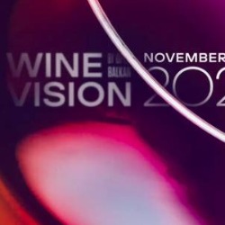 Wine Vision by Open Balkan 2025.