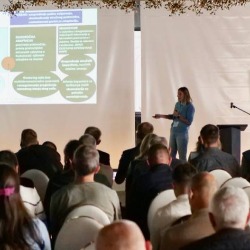 Spremni za klimatske izazove: Perspektiva regenerativne poljoprivrede