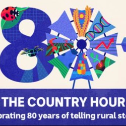 “The Country Hour” australijske radio stanice ABC obeležio 80 godina emitovanja