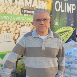 Prodaja repromaterijala pala za polovinu, paori štede na svakom dinaru