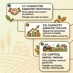 Kako sačuvati poverenje banaka u teškim vremenima