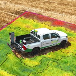 Tehnologija u službi prirode: Sačuvajte plodnost svojih parcela uz KiTeh rešenja