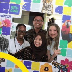 Otvoren Youth4Climate poziv za projekte mladih 