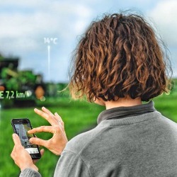 Četvrt veka preciznosti uz JOHN DEERE