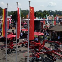 AGRA - PRAZNIK AGRARA NA TROMEĐI REGIONA