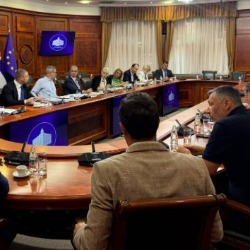 Poljoprivrednici nezadovoljni razgovorima sa predstavnicima Vlade Srbije