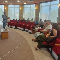 Put ka održivoj poljoprivredi – rezultati dijaloga širom Srbije