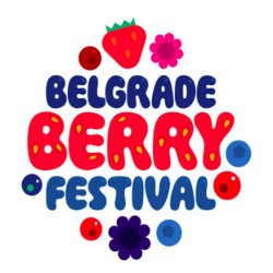 Belgrade Berry Festival- Prvi festival bobičastog voća