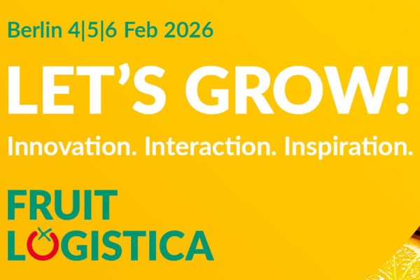 Još tri nedelje za prijavu izlagača na FRUIT LOGISTICA 2026.