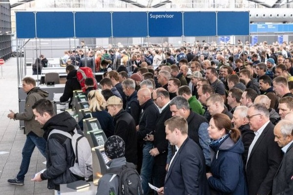 Agritechnica 2025: “7 dana – 7 tema”