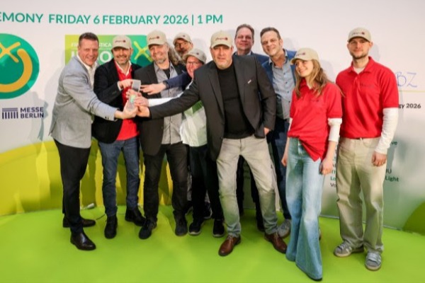 Dodeljene nagrade FRUIT LOGISTICA Innovation Award 2026