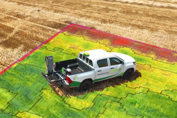 Tehnologija u službi prirode: Sačuvajte plodnost svojih parcela uz KiTeh rešenja