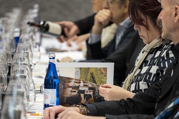 Verona ponovo postaje svetska prestonica vina: Sve što treba da znate o sajmu Vinitaly 2026