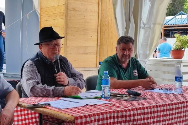 Poruka sa Poljoprivrednog sajma: Subvencije za tovno govedarstvo imamo, ali bez značajnijeg napretka
